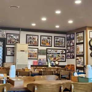 신은수참병천순대집 리뷰 사진
