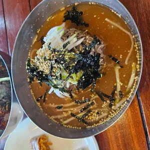 메밀꽃필무렵 사진 1