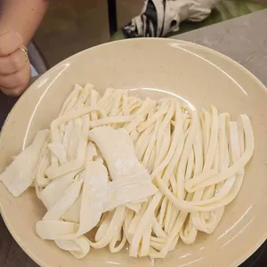 구좌리 얼크니손칼국수 사진 2