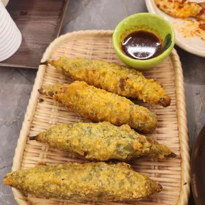 구좌리 얼크니손칼국수 사진