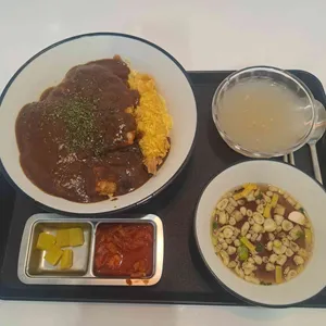 구름계란덮밥 대표 사진