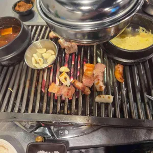 연남왕장군 대표 사진