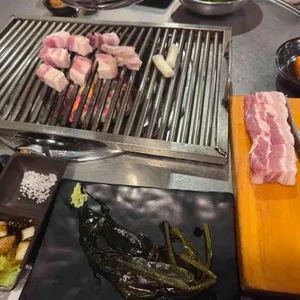 연남왕장군 사진