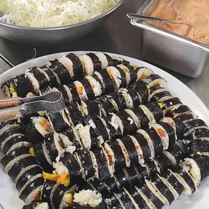 서산식당 사진