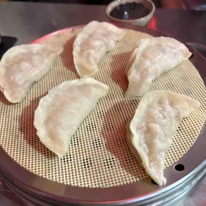 진만두 사진