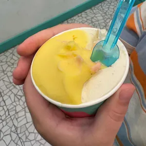 프로즌 브라이드 사진 1
