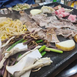 대패예당 대표 사진