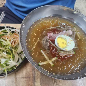 대패예당 대표 사진