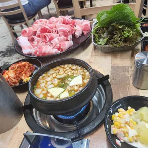 대패예당 대표 사진