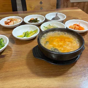 춘향골남원추어탕 사진