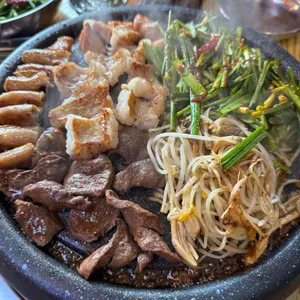 곱창고 사진