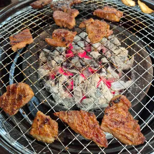마포화로갈비 사진
