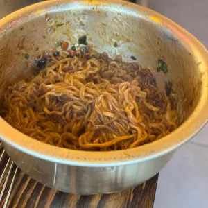 미친양꼬치 사진