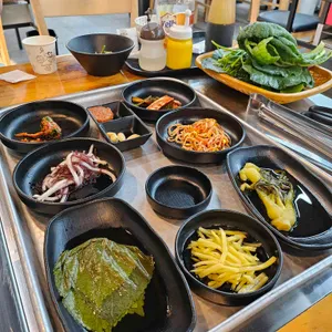 축석장어랜드 사진 2