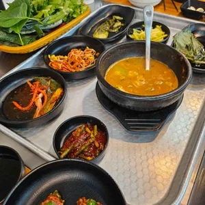 축석장어랜드 사진