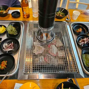 축석장어랜드 사진