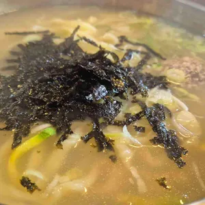 양평칼국수 사진