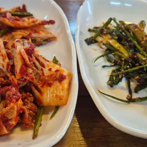 양평칼국수 사진