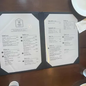 이태리로 207 리뷰 사진