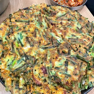 팔당원조칼제비칼국수 사진 2