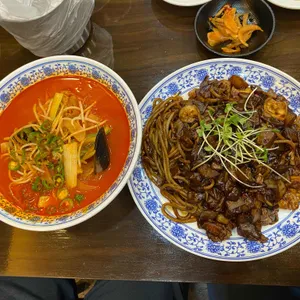 취선궁 대표 사진