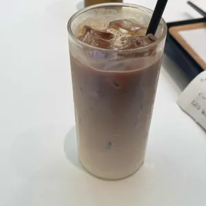보러 카페 사진