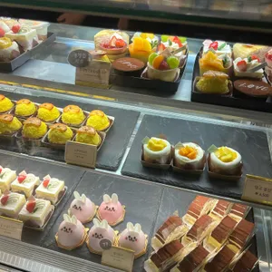 성심당 케익부띠끄 사진
