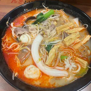 피슈마라홍탕 사진