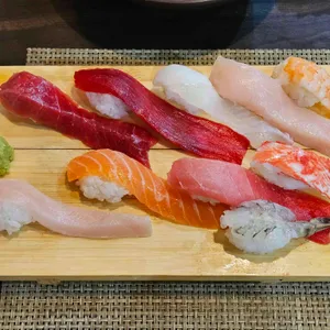 쇼군참치&초밥전문점 사진 1