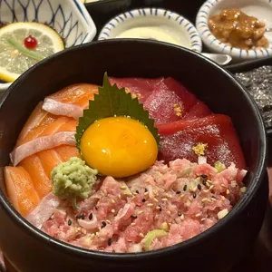 해목 사진