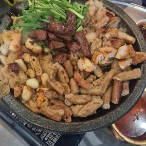 미쵸곱창 사진 1