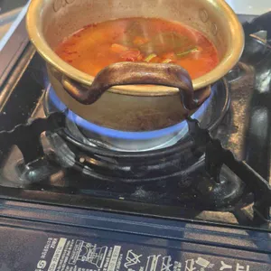 미쵸곱창 사진