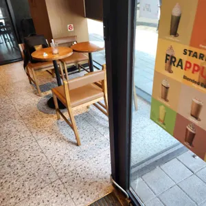 스타벅스 리뷰 사진