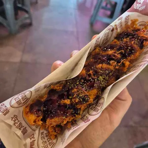 아리랑고개 닭꼬치 사진 1