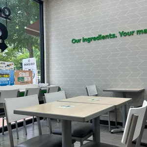 써브웨이 리뷰 사진
