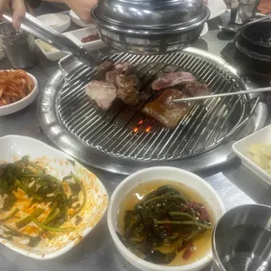 연탄길 사진 1