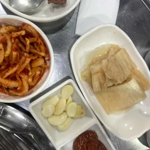 연탄길 사진