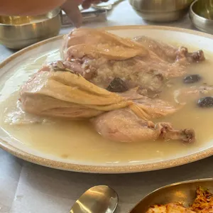 한국의맛 장수촌 사진