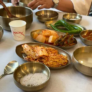 한국의맛 장수촌 대표 사진