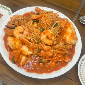 장군찜 사진