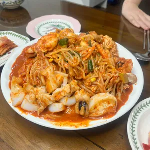 장군찜 사진 2