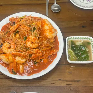 장군찜 사진