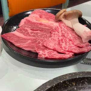 꾸석지돌판한우 대표 사진