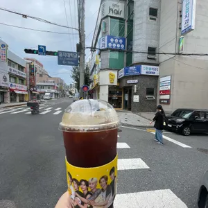 메가MGC커피 사진 1