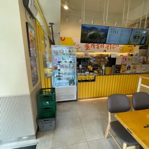 메가MGC커피 리뷰 사진