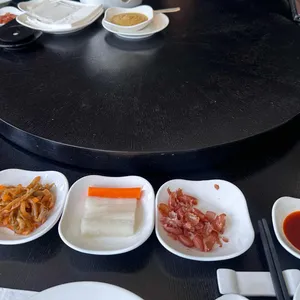 몽중헌 사진