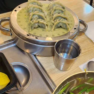 구포국수 사진