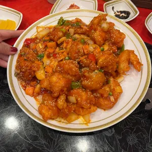 명장 사진