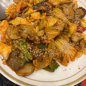 명장 사진