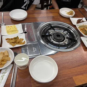 이대장 대표 사진